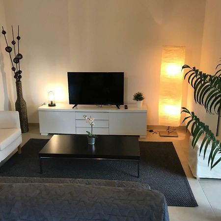 Appartement "Harmonea" Strasbourg Bagian luar foto